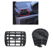 Clıo 2 Havalandırma Izgarası Yan ADET 7701047698 M743 thumbnail 1