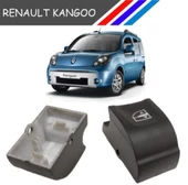 Renault Kangoo Cam Açma Tuşu Cam Düğmesi Adet 254117873R 844 - 1