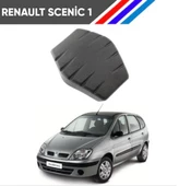 Renault Scenic 1 Debriyaj ve Fren Pedal Lastiği Takımı 7700417976 M1097-2 - 1