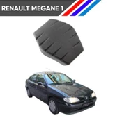 Renault Megane 1 Debriyaj ve Fren Pedal Lastiği Takımı 2 Adetli 7700417976 M1097 thumbnail 1
