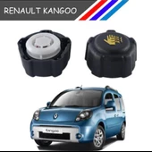 Kangoo Radyatör Ek Depo Kapağı Genleşme Kapağı 8200048024 M210-4 thumbnail 1