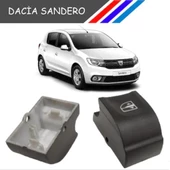 Sandero Cam Açma Tuşu Cam Düğmesi Adet 254117873R M844 thumbnail 1