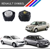 Symbol Radyatör Ek Depo Kapağı Genleşme Kapağı 8200048024 M210-7 thumbnail 1