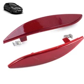 Fluence Megane 3 Arka Tampon Reflektörü 265650004R M902-1 - 1