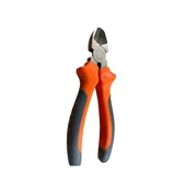 Haktaş Yan Keski 6No Turuncu - 2