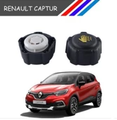 Renault Captur Radyatör Ek Depo Kapağı Genleşme Kapağı 8200048024 M210-1 thumbnail 1
