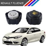 Fluence Radyatör Ek Depo Kapağı Genleşme Kapağı 8200048024 M210-3 thumbnail 1