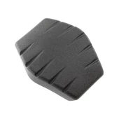 Renault Megane 1 Debriyaj ve Fren Pedal Lastiği Takımı 2 Adetli 7700417976 M1097 thumbnail 2