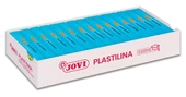 JOVI 71U 150GR KURUMAYAN OYUN HAMURU PEMBE - 15'Lİ KUTU - 2