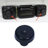 Mercedes Audio 10 için Radyo Düğmesi BE4400 BE4500 BE3210 Adet M994 - 2