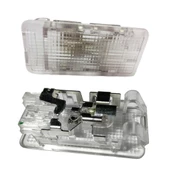 Renault Clio 4 Bagaj Lambası 264709249R M1047-5 - 2