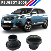 Peugeot 5008 Motor Yağ Kapağı 1180.F9 M11716 thumbnail 1