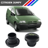 Citroen Jumpy 1 - 2 - 3 Kasa Motor Yağ Kapağı 1180.F9 M11704 thumbnail 1