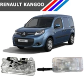 Renault Kangoo Torpido Lambası 264759172R M1048-2 - 1