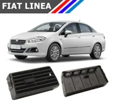 Fiat Linea Havalandırma Izgarası Sol Köşe 735442221 M1084 - 1