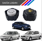 Dacia Logan Radyatör Ek Depo Kapağı Genleşme Kapağı 8200048024 M210-3 - 1