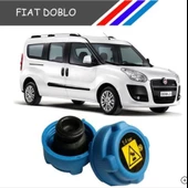 Fiat Doblo Radyatör Yedek Su Depo Kapağı 46799364 M832-2 - 1