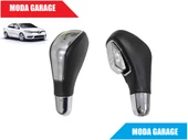Renault Fluence Otomatik Vites Topuzu Plastik 8200574279 M884 - 1