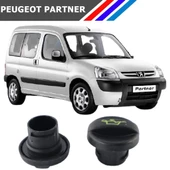 Peugeot Partner Motor Yağ Kapağı 1180.F9 M11720 thumbnail 1