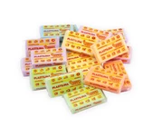 JOVI 70P 50GR KURUMAYAN OYUN HAMURU PASTEL 5 X 6 RENK - 30'LU KUTU - 9