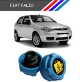 Fiat Palio Radyatör Yedek Su Depo Kapağı 46799364 M832-6 - 1