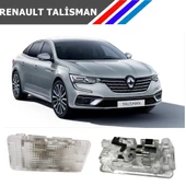 Renault Talisman Bagaj Lambası 264709249R M1047-4 - 1