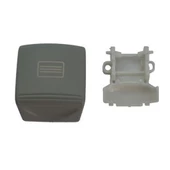 Mercedes W204 W212 A207 W218 Sunroof Cam Düğmesi M973 - 3