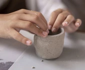JOVI 380 PATMACHE KAĞIT SERAMİK HAMURU 680GR - 11
