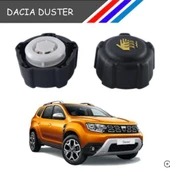 Dacia Duster Radyatör Ek Depo Kapağı Genleşme Kapağı 8200048024 M210-10 thumbnail 1