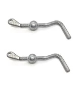 Mercedes W124 Dış Ayna Kumanda Kolu M1002 thumbnail 6