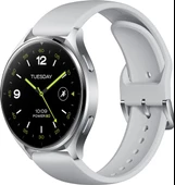 Xiaomi Watch 2 Uyumlu 3 Adet Şeffaf Ultra koruyucu Nano Jelatin - 1