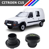 Citroen C15 Motor Yağ Kapağı 1180.F9 M11702 thumbnail 1