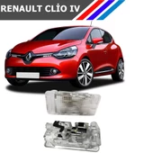 Renault Clio 4 Bagaj Lambası 264709249R M1047-5 - 1