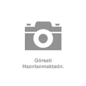 SARFF Metal Klipsli Kart Askı İpi (Bordo) - 3
