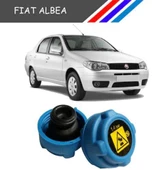 Fiat Albea Radyatör Yedek Su Depo Kapağı 46799364 M832-1 - 1