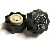 Citroen Berlingo Radyatör Yedek Su Depo Kapağı 1306J5 2009 2016 M232-3 thumbnail 2