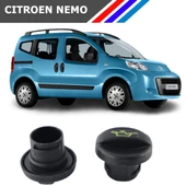 Citroen Nemo Motor Yağ Kapağı 1180.F9 M11705 thumbnail 1