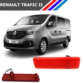 Renault Trafic II Arka Kapı Reflektörü Adet 7700353184 M1080-2 thumbnail 1