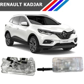 Renault Kadjar Torpido Lambası 264759172R M1048-1 thumbnail 1
