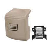 Mercedes W204 W212 A207 W218 Sunroof Cam Düğmesi M973 - 5