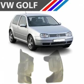 VW Golf Koltuk Kızak Makarası Takım 1977 1998 435881203A M1212-9 thumbnail 1