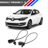 Megane 2 - 3 Bagaj Pandizot Raf İpi İkili Takım 7701062123 M1593 - 1