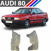 Audi 80 Koltuk Kızak Makarası Takım 1973 1996 435881203A M1212-2 - 1