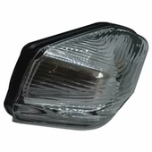 Volkswagen Crafter Dış Ayna Sinyali 2006 - 2016 M1225 thumbnail 4