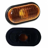 Renault Megane 1 Çamurluk Sinyali Sarı Duysuz Adet 7700847333 M11838 - 2
