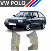 VW Polo Koltuk Kızak Makarası Takım 1982 2002 435881203A M1212-6 thumbnail 2
