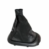 Hyundai Accent Era Vites Körüğü Çerçeveli Siyah 2007 - 2011 M1166 thumbnail 1