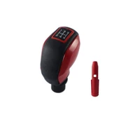 Fiat Tepmra Kırmızı Spor Vites Topuzu M11807 thumbnail 1