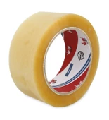 Ve-Ge Şeffaf Koli Bandı 45 x 100 6adet - 2