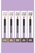 Maybelline New York Express Brow Shaping Pencil 02 Blonde - 1